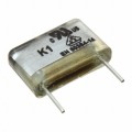 MPX12W1100FA00MSSD - CAP FILM 1000PF 20% 300VAC RAD