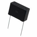 ECQ-UAAF684K - CAP FILM 0.68UF 10% 275VAC RAD