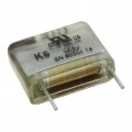 MPX21W1470FB00MSSD - CAP FILM 4700PF 20% 275VAC RAD