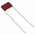 QXK2G333KTPTZH - CAP FILM 0.033UF 10% 400VDC RAD