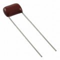 QXL2B473KTPT - CAP FILM 0.047UF 10% 125VAC RAD