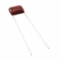 QXL2B223KTPT - CAP FILM 0.022UF 10% 125VAC RAD