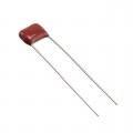 QXK2E333KTP - CAP FILM 0.033UF 10% 250VDC RAD