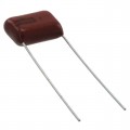 QXK2J333KTPTZH - CAP FILM 0.033UF 10% 630VDC RAD