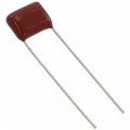 QXL2E333KTPT - CAP FILM 0.033UF 10% 250VAC RAD