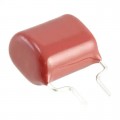 ECW-FD2W225KB - CAP FILM 2.2UF 10% 450VDC RADIAL