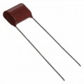 QXK2E224KTPTZH - CAP FILM 0.22UF 10% 250VDC RAD