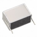 B32562J3155K000 - CAP FILM 1.5UF 10% 250VDC 2DIP