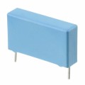 PHE820ED6100MR06L2 - CAP FILM 0.1UF 20% 300VAC RADIAL