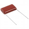 ECW-HC3F103J - CAP FILM 10000PF 5% 3KVDC RADIAL