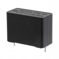 ECQ-UAAF105SA - CAP FILM 1UF 20% 275VAC RAD