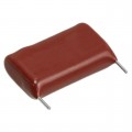 ECW-HC3F103JD - CAP FILM 10000PF 5% 3KVDC RADIAL