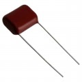 QXK2J224KTP - CAP FILM 0.22UF 10% 630VDC RAD