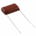 QXP2E334KRPT - CAP FILM 0.33UF 10% 250VDC RAD