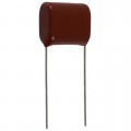 ECQ-E2335JBB - CAP FILM 3.3UF 5% 250VDC RADIAL