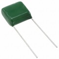 121MPE333J - CAP FILM 0.033UF 5% 1.25KVDC RAD