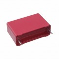 MKP4G041006B00MSSD - CAP FILM 1UF 20% 400VDC RAD