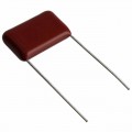 QXK2J334KTP - CAP FILM 0.33UF 10% 630VDC RAD
