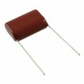 QXK2J334KTPTZH - CAP FILM 0.33UF 10% 630VDC RAD