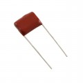 DME4P33K-F - CAP FILM 0.33UF 10% 400VDC RAD