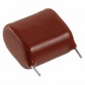ECW-HC3B104JA - CAP FILM 0.1UF 5% 1.25KVDC RAD