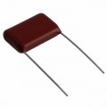 QXK2G105KTP - CAP FILM 1UF 10% 400VDC RADIAL