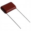 QXK2J474KTP - CAP FILM 0.47UF 10% 630VDC RAD