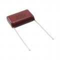 QXK2E225KTPTZH - CAP FILM 2.2UF 10% 250VDC RADIAL