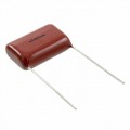 QXP2E105JRPT - CAP FILM 1UF 5% 250VDC RADIAL