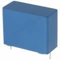 B32524Q8105K000 - CAP FILM 1UF 10% 630VDC RADIAL