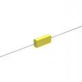 MMP6S1K-F - CAP FILM 10000PF 630VDC AXIAL