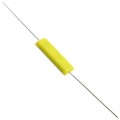 QAK2J104KTP - CAP FILM 0.1UF 10% 630VDC AXIAL