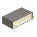 R73TW3100SE00K - CAP FILM 0.1UF 10% 1.6KVDC RAD