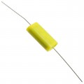 QAK2G105KTP - CAP FILM 1UF 10% 400VDC AXIAL