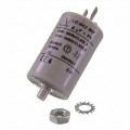 C274AC24600AA0J - CAP FILM 6UF 5% 470VAC RADIAL