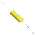 QAK2E335KTP - CAP FILM 3.3UF 10% 250VDC AXIAL