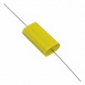 QAP2G105KRP - CAP FILM 1UF 10% 400VDC AXIAL