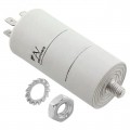 C274AC35100AA0J - CAP FILM 10UF 5% 470VAC RADIAL