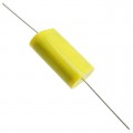 QAK2E106KTP - CAP FILM 10UF 10% 250VDC AXIAL