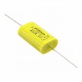 QAP2G225KRP - CAP FILM 2.2UF 10% 400VDC AXIAL