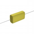 MMP6W1K-F - CAP FILM 1UF 10% 630VDC AXIAL