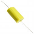 QAK2G475KTP - CAP FILM 4.7UF 10% 400VDC AXIAL