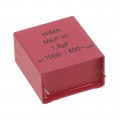 MKP1O141507H00KSSD - CAP FILM 1.5UF 10% 1KVDC RAD