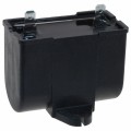 JS251126-BA - CAP FILM 12UF 10% 250VAC CHAS MT