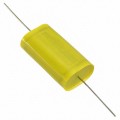 QAP2J335KRP - CAP FILM 3.3UF 10% 630VDC AXIAL