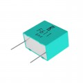 F611DY226K100ZLH0J - CAP FILM 22UF 10% 100VDC RADIAL