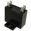 EEC2E805HQA404 - CAP FILM 8UF 250VAC QC TERM