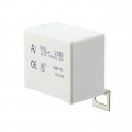 C4BSNBX4150ZAJJ - CAP FILM 1.5UF 5% 1KVDC SCREW