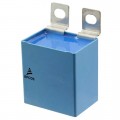 B32656S8255J561 - CAP FILM 2.5UF 5% 850VDC SCREW