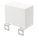 C4BSPBX4200ZAMJ - CAP FILM 2UF 5% 1.2KVDC SCREW